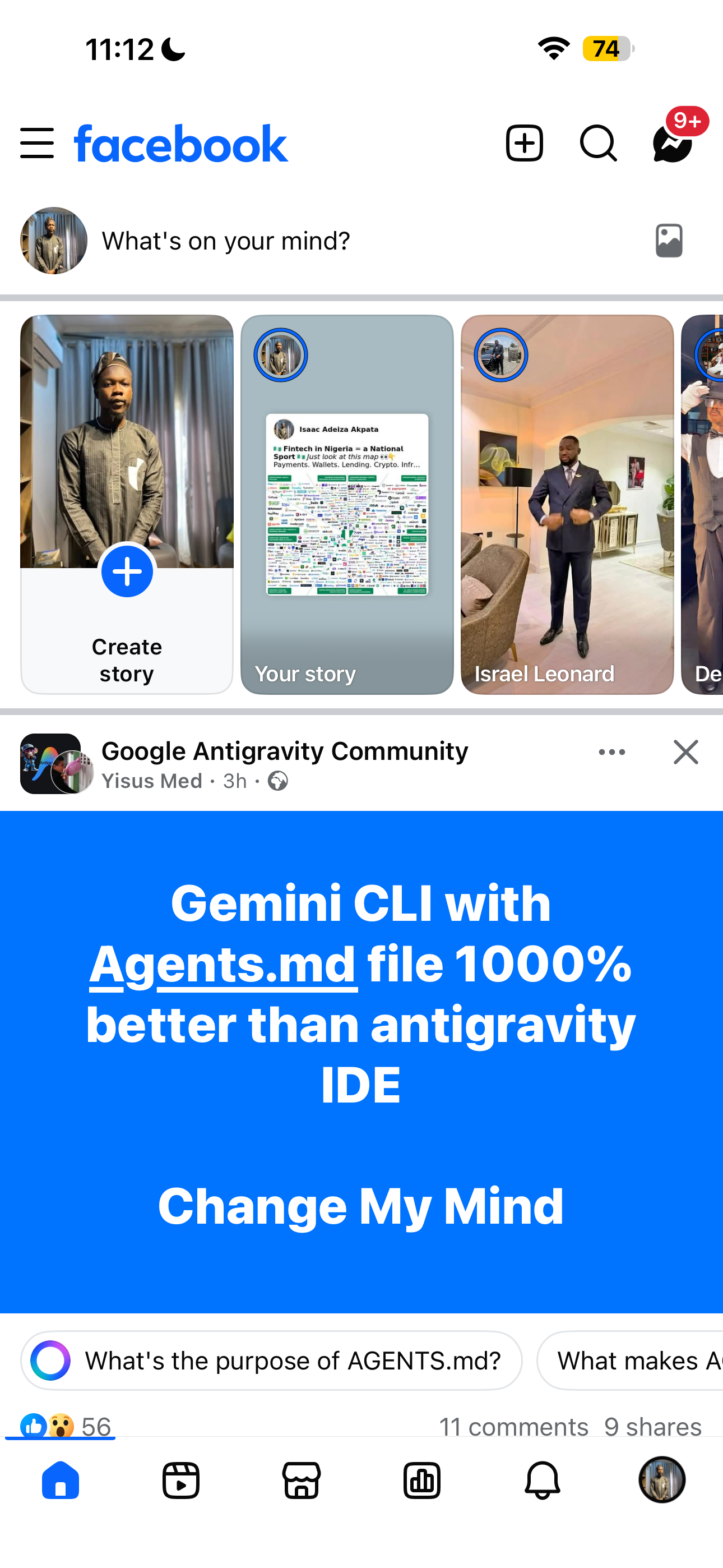 1 Bedroom in Kurudu Abuja