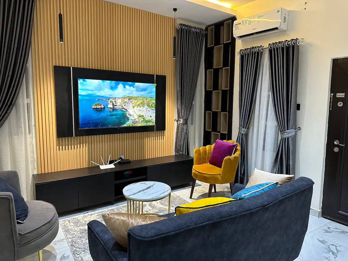 HouseA142 Classic – 1bedroom Apt