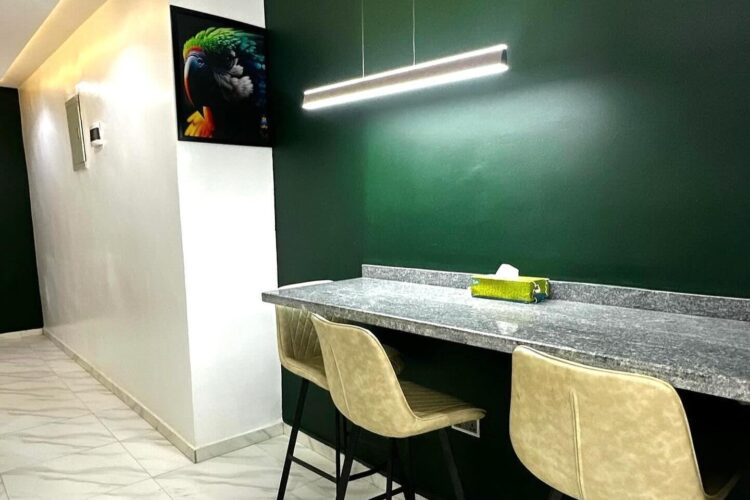 Nexovant Digital Realty