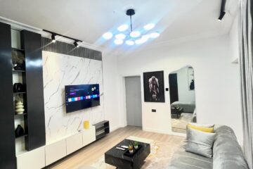 Best Shortlet Apartments in Abuja: Why Nexovant Realty is the Top Platform for Renting and Advertising