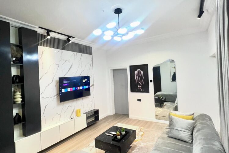 Best Shortlet Apartments in Abuja: Why Nexovant Realty is the Top Platform for Renting and Advertising