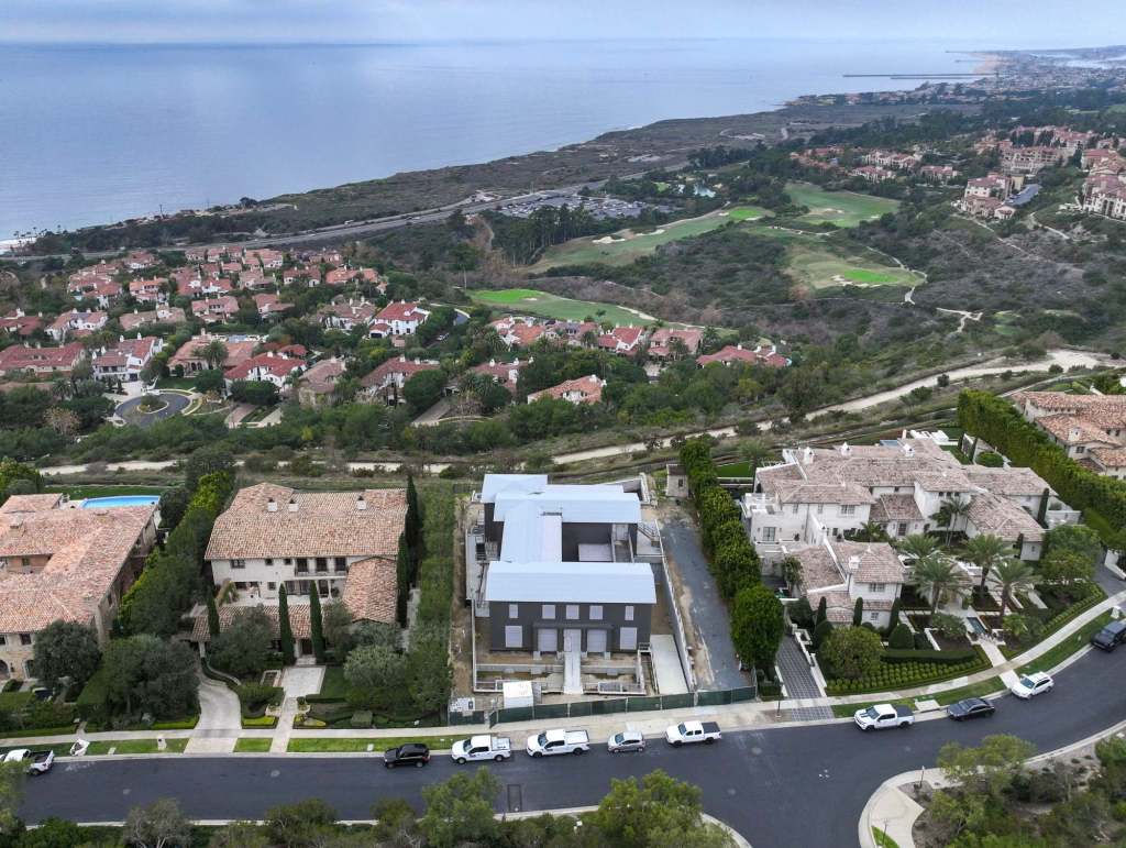 LA County wildfires create fierce competition for homes in Newport Beach, South Bay Nexovant Digital Realty