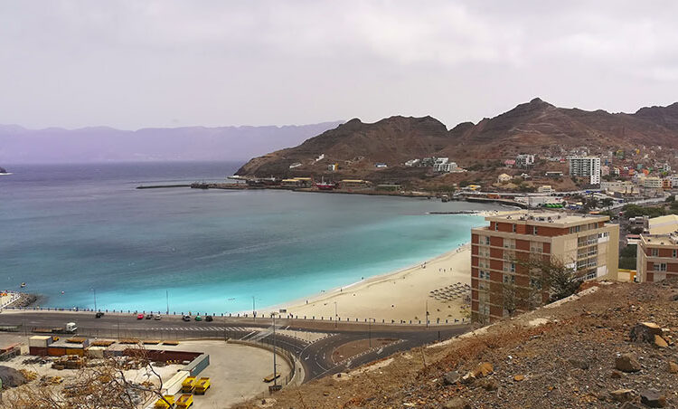 Sao Vicente Capo Verde: la mia esperienza Nexovant Digital Realty