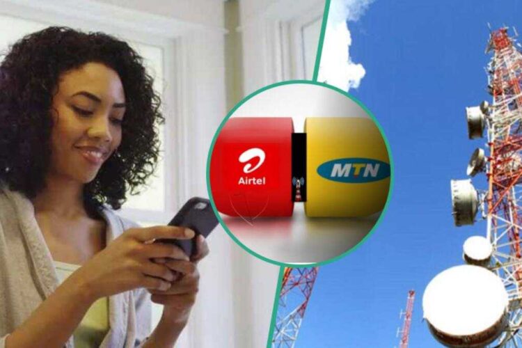 Nigerians to sue MTN, Airtel, others over proposed hike in call, data rates Nexovant