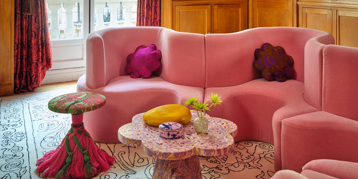 These 5 Furniture Trends Will Dominate 2025 Nexovant Digital Realty