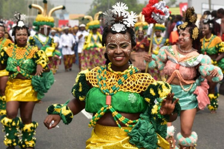 Major Christmas carnivals in Nigeria: A complete guide to celebrating the holiday season   Nexovant