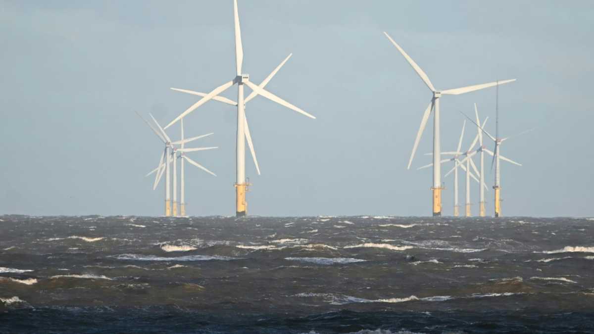UK, Germany electricity cleanest on record in 2024 Nexovant