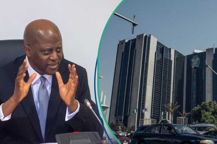 “Exchange rate”: CBN shares expectations for naira, economic growth in 2025 Nexovant