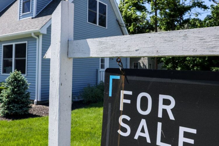 Looking to purchase a home and live in these areas? They require the highest income Nexovant Digital Realty