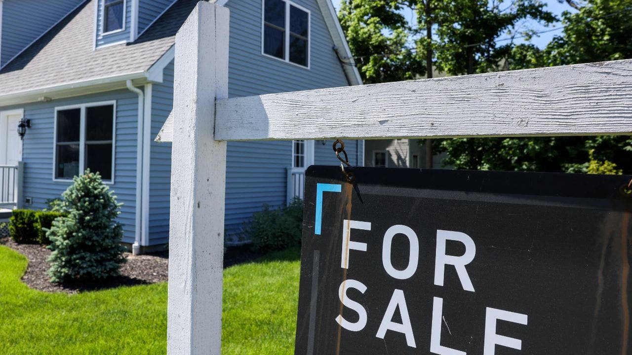 Looking to purchase a home and live in these areas? They require the highest income Nexovant Digital Realty