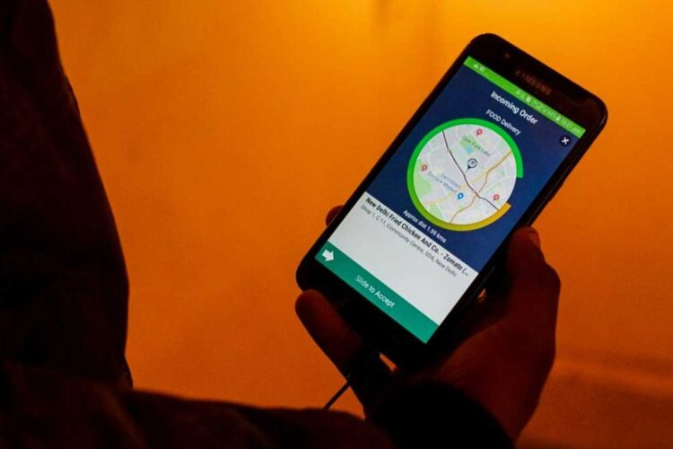 Indian food delivery app rolls out ambulance service Nexovant