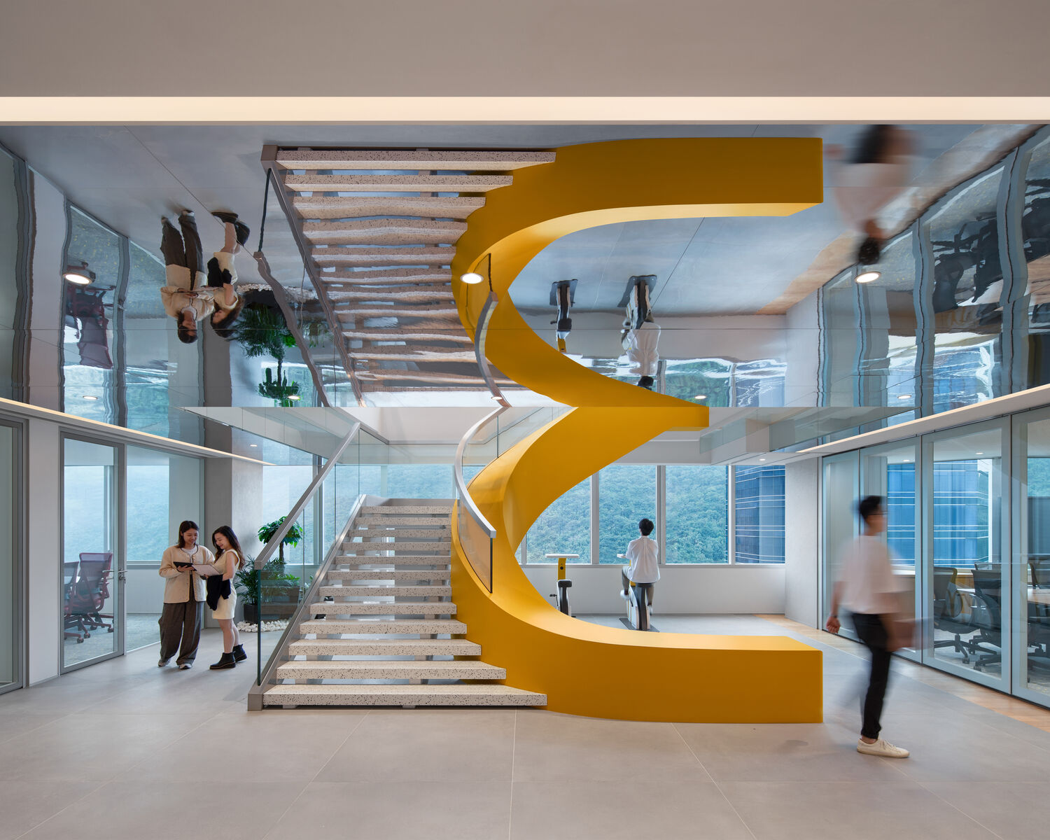 Unveiling Interior Design’s 2025 Top 100 Giants Nexovant Digital Realty