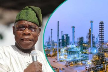 “We wish to state”: NNPC replies to Obasanjo’s remarks on Warri, PH refineries Nexovant